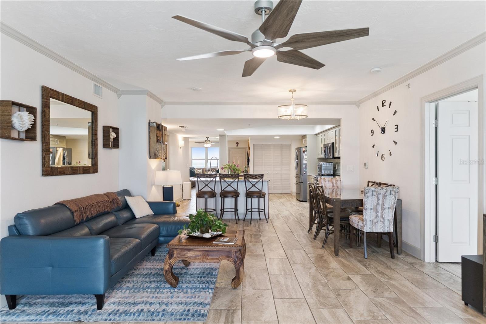 2055 Atlantic Unit 705, Daytona Beach Shores, FL 32118