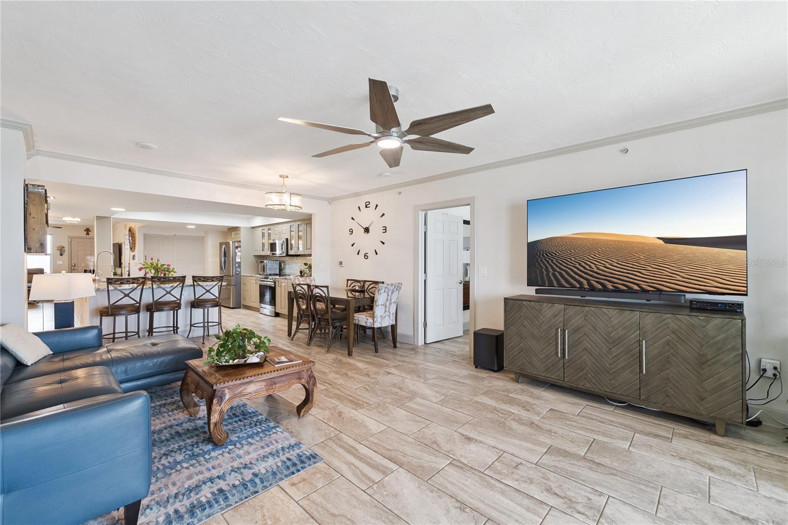 2055 Atlantic Unit 705, Daytona Beach Shores, FL 32118
