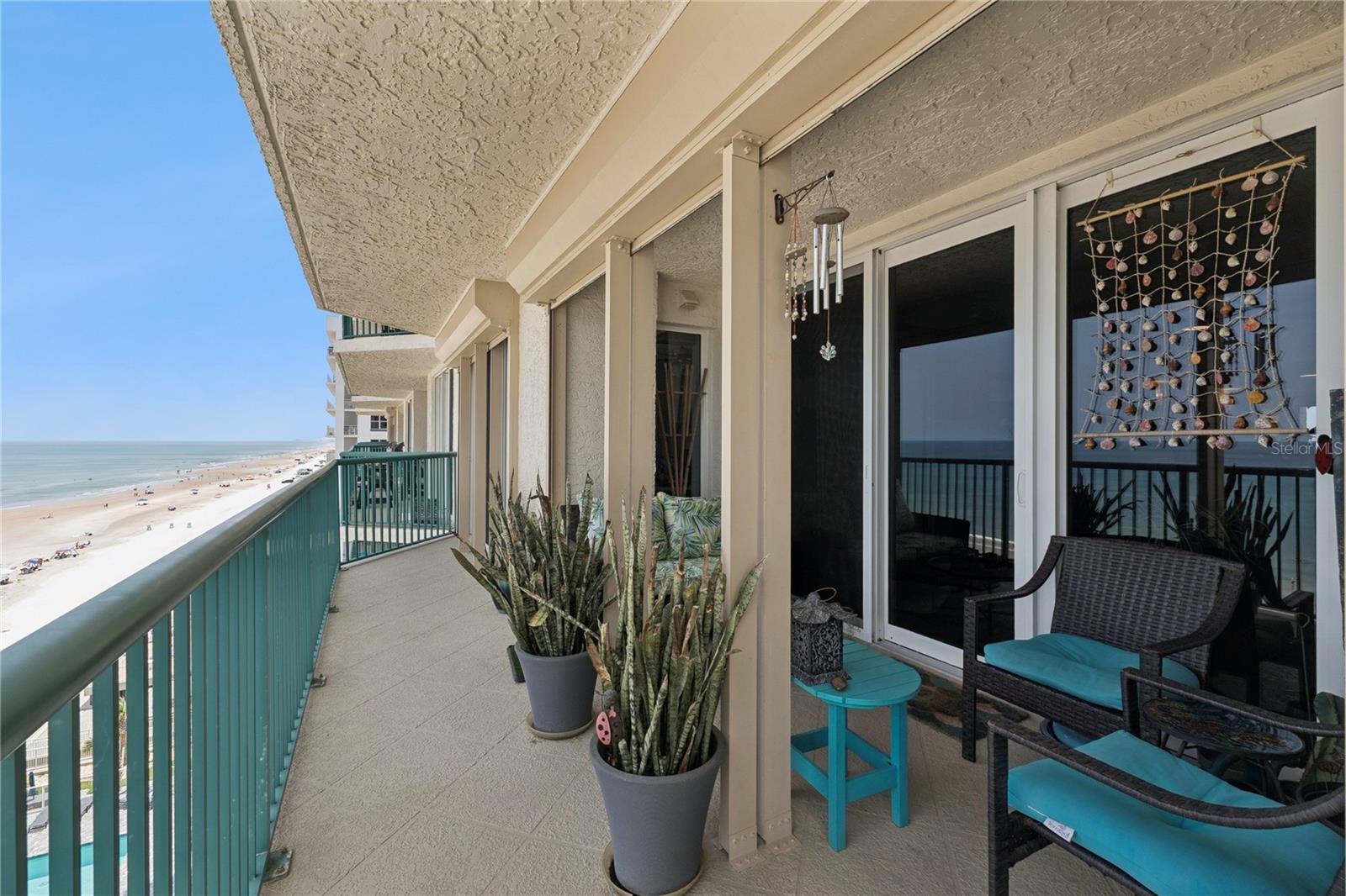 2055 Atlantic Unit 705, Daytona Beach Shores, FL 32118