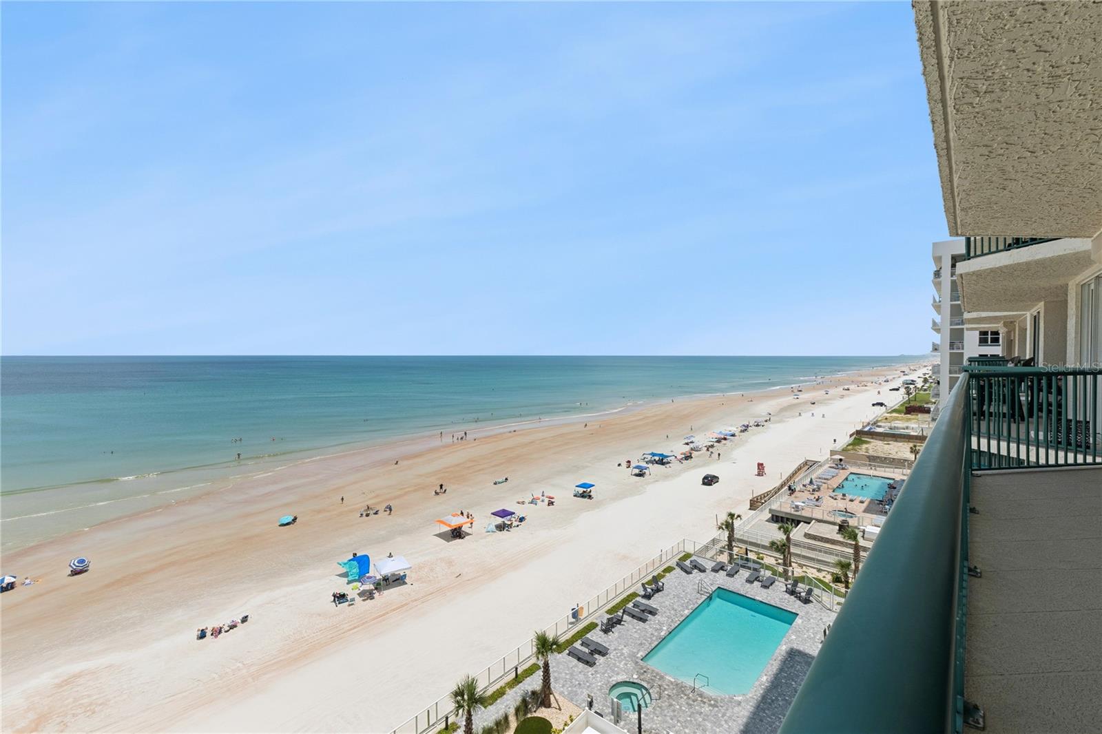 2055 Atlantic Unit 705, Daytona Beach Shores, FL 32118