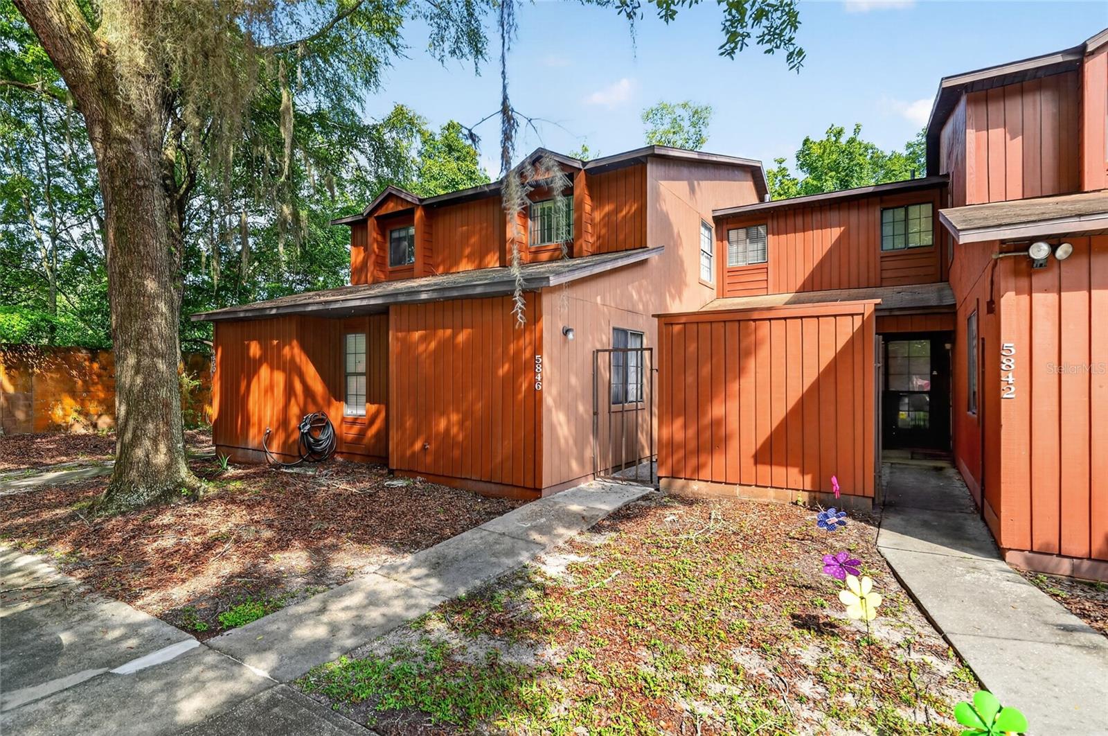 5846 9th, Gainesville, FL 32607