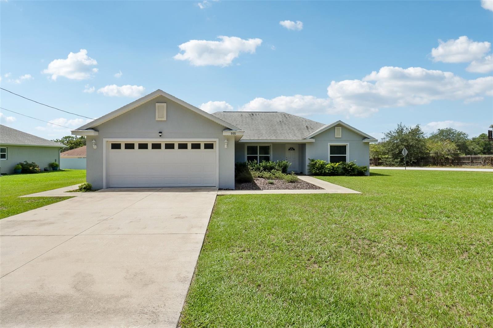 9170 150th, Summerfield, FL 34491