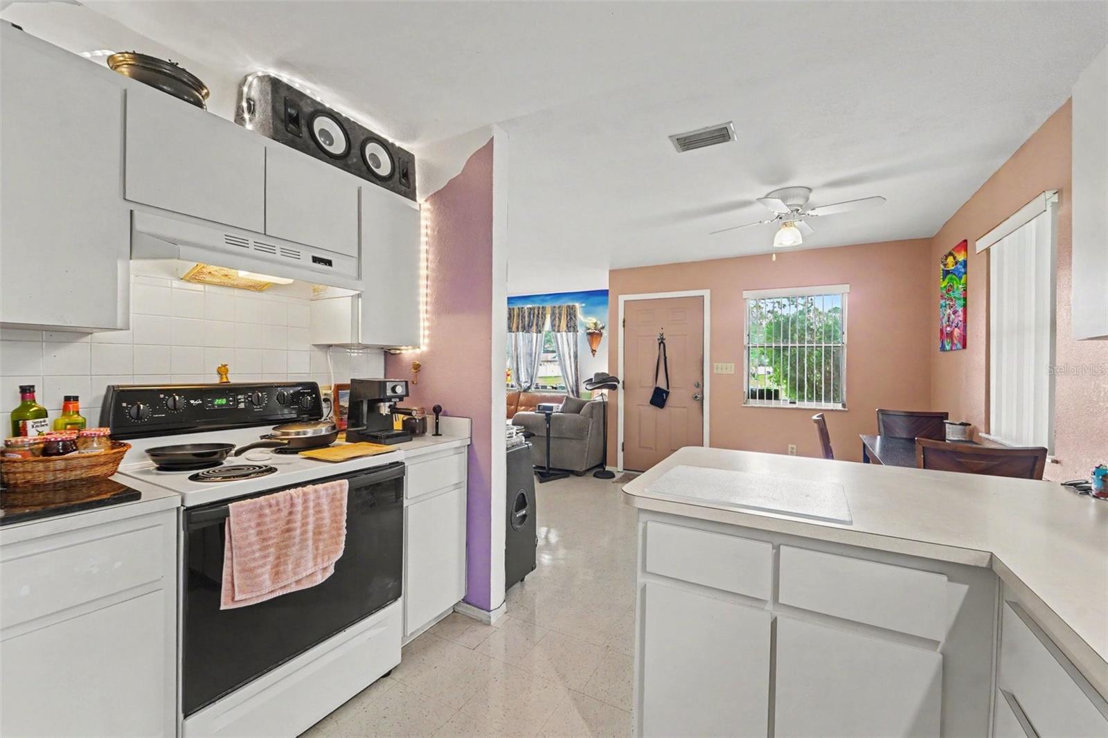 12155 Bagdad, Spring Hill, FL 34608