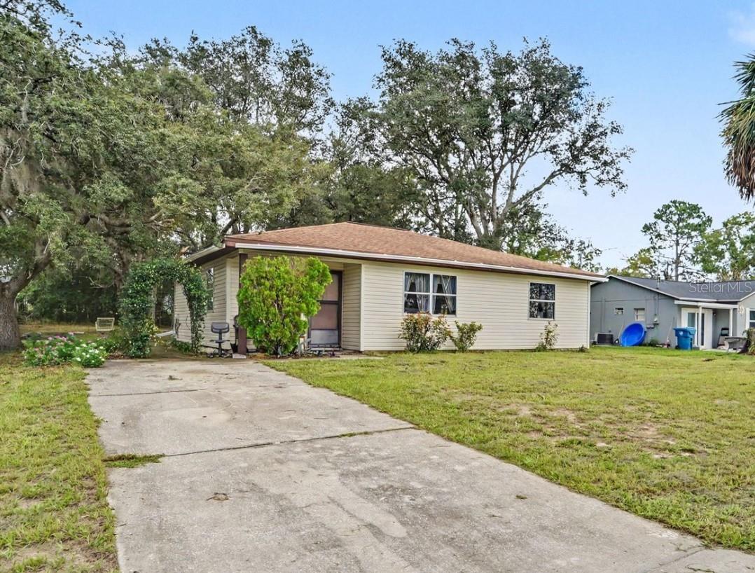 12155 Bagdad, Spring Hill, FL 34608