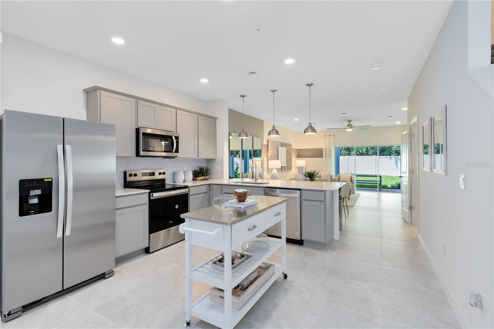 3194 Emerald Acres Lane, Sanford, FL 32771