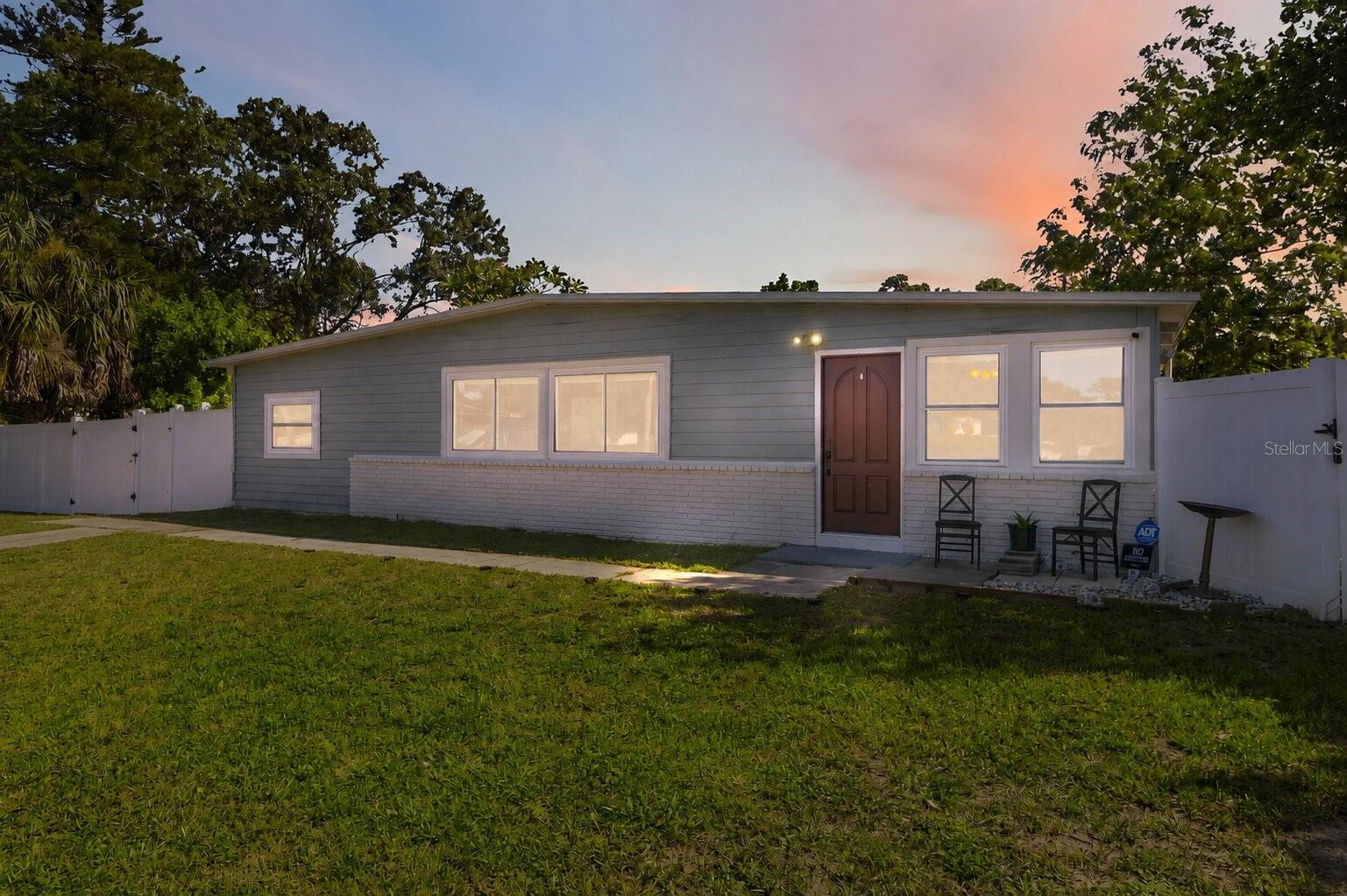 6601 13th, St Petersburg, FL 33702