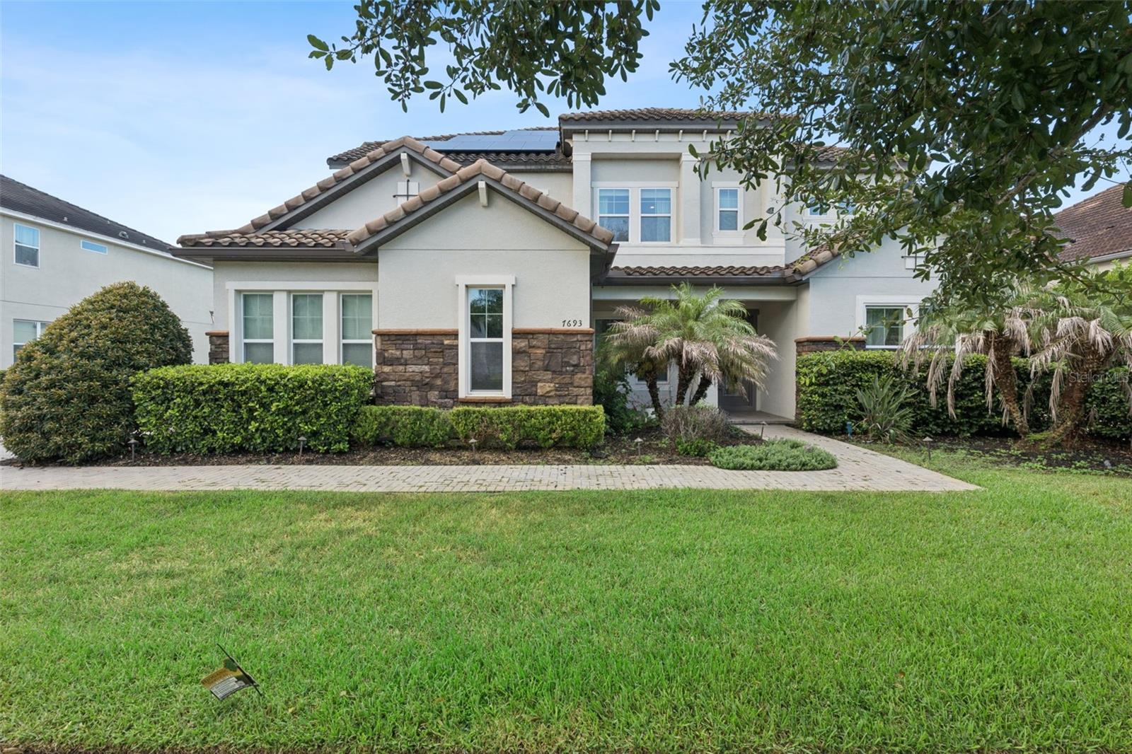 7693 Green Mountain, Winter Garden, FL 34787