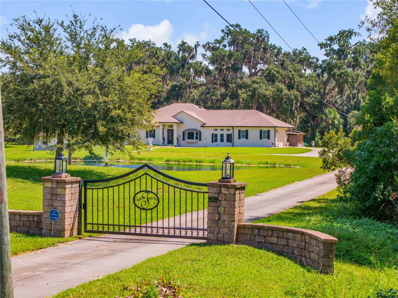 1780 Old Mission, Edgewater, FL 32132