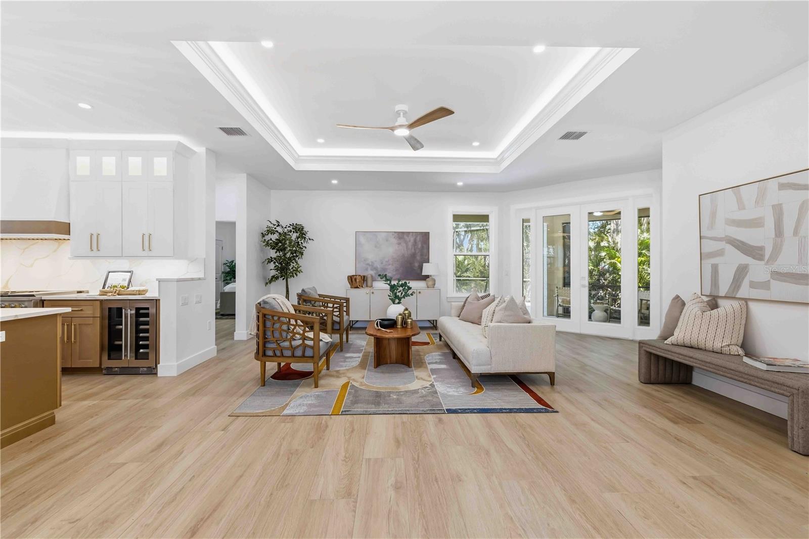 1354 Tearose, Sarasota, FL 34239