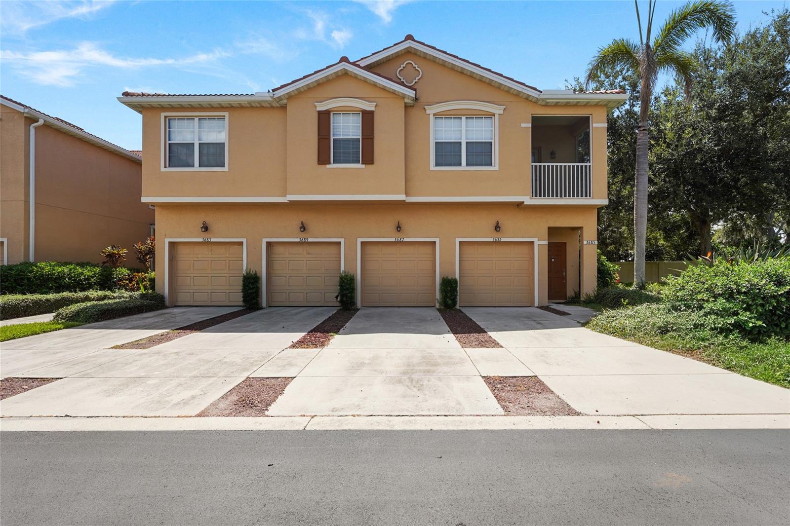 3687 Parkridge Unit 8-106, Sarasota, FL 34243