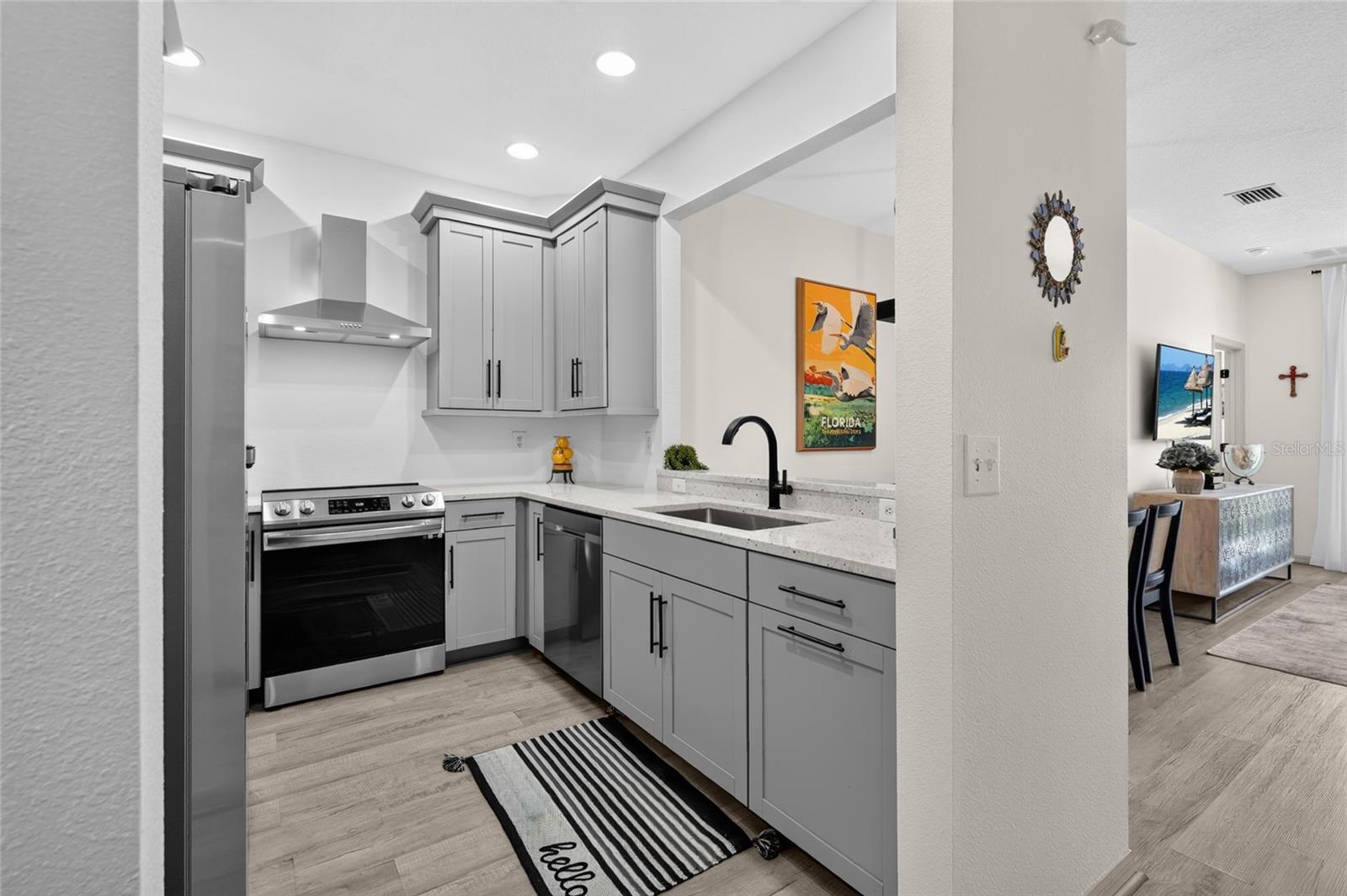 3687 Parkridge Unit 8-106, Sarasota, FL 34243
