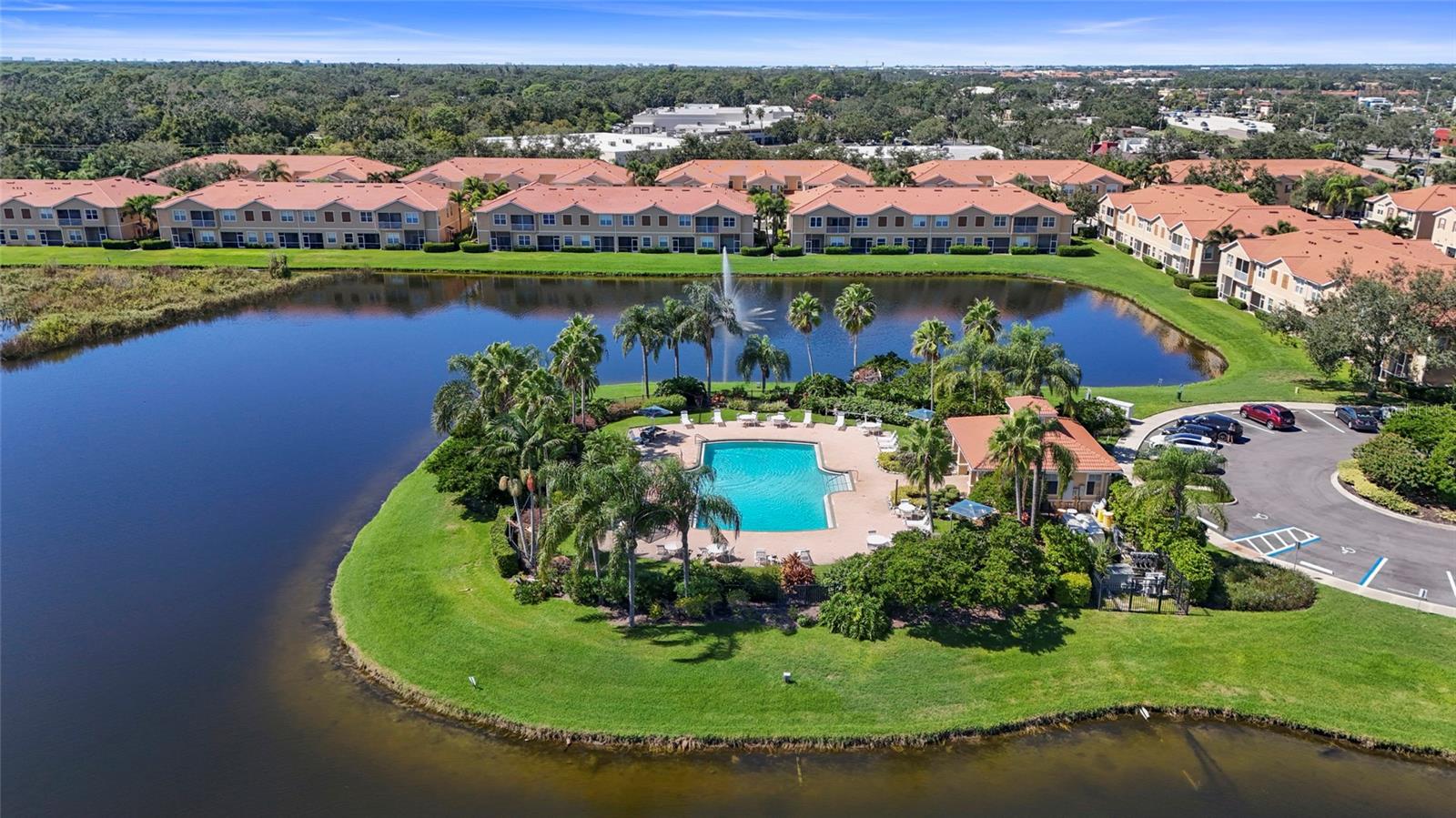 3687 Parkridge Unit 8-106, Sarasota, FL 34243
