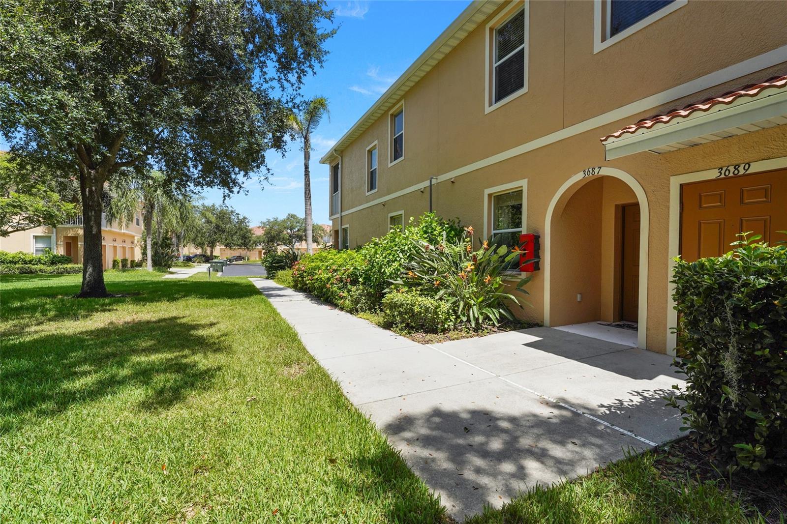 3687 Parkridge Unit 8-106, Sarasota, FL 34243