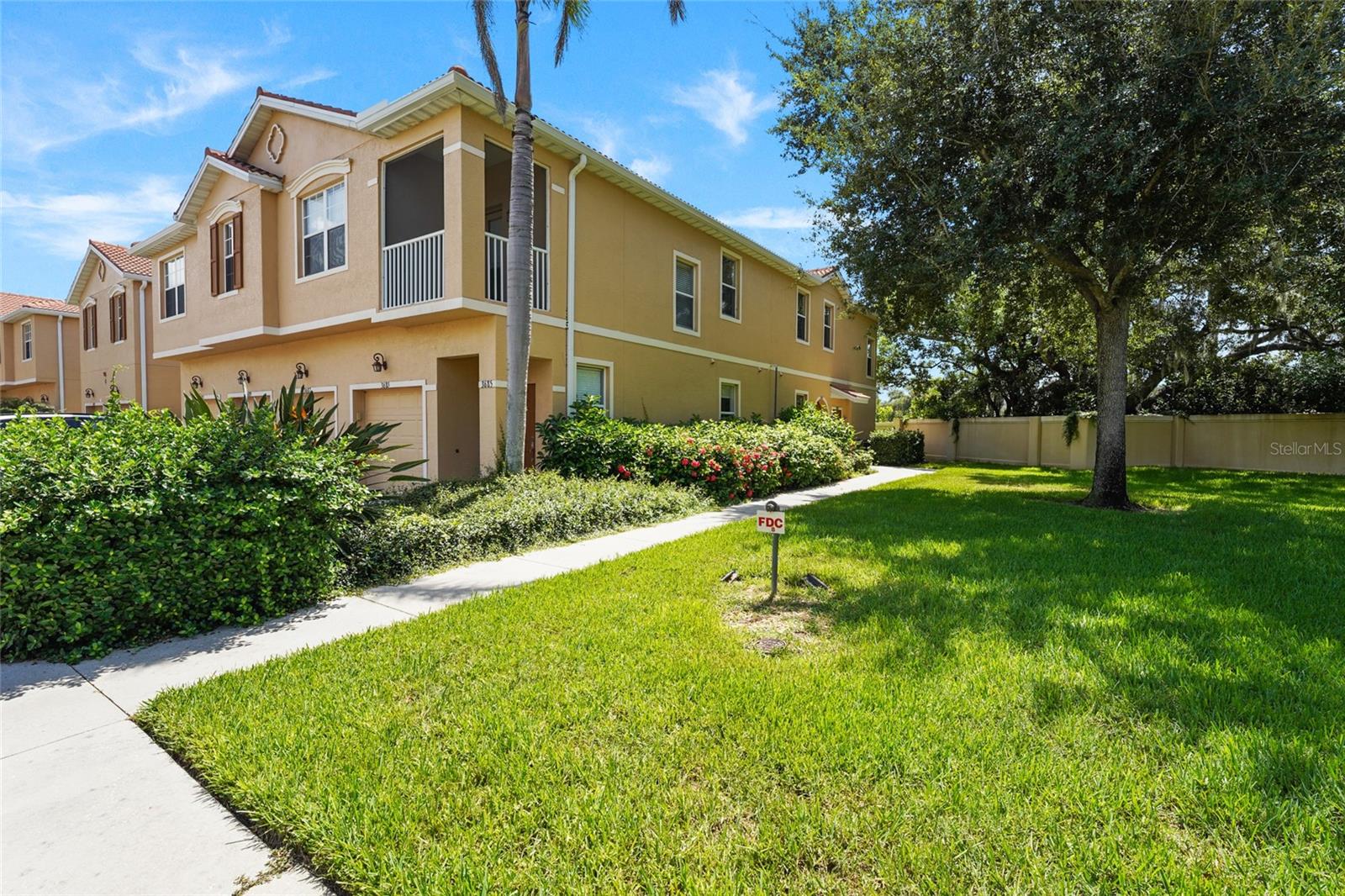 3687 Parkridge Unit 8-106, Sarasota, FL 34243