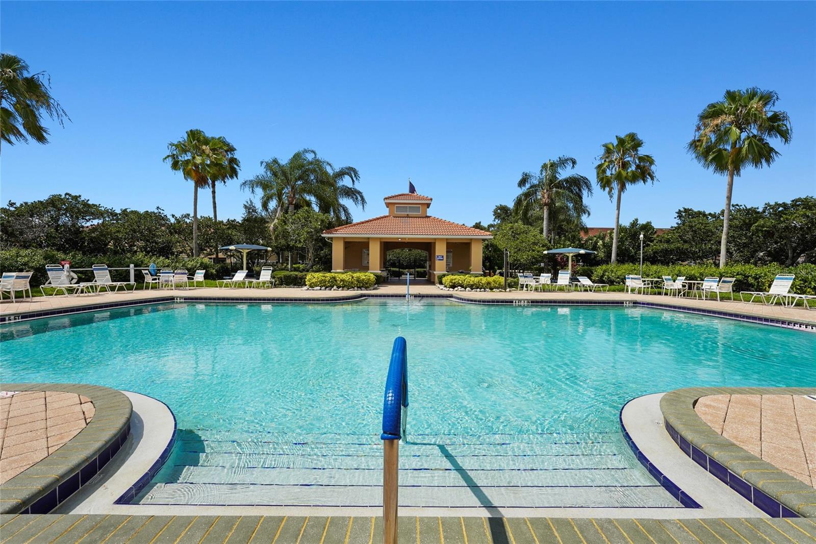3687 Parkridge Unit 8-106, Sarasota, FL 34243
