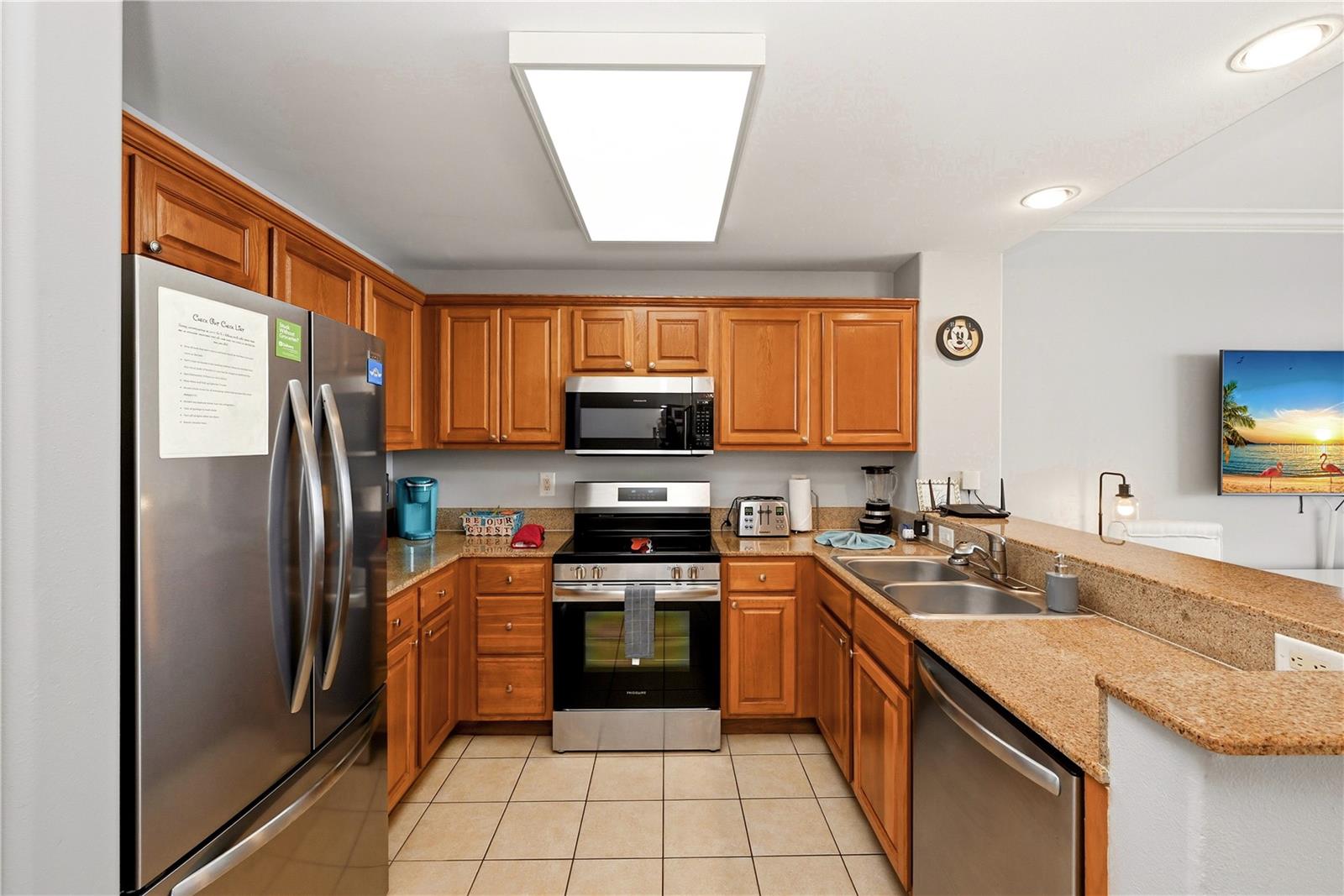 13415 Blue Heron Beach Unit 1408, Orlando, FL 32821