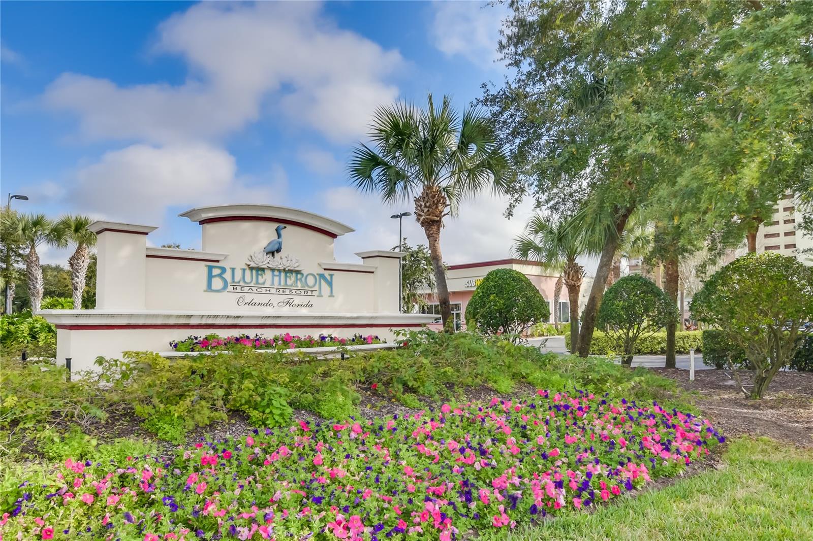 13415 Blue Heron Beach Unit 1408, Orlando, FL 32821