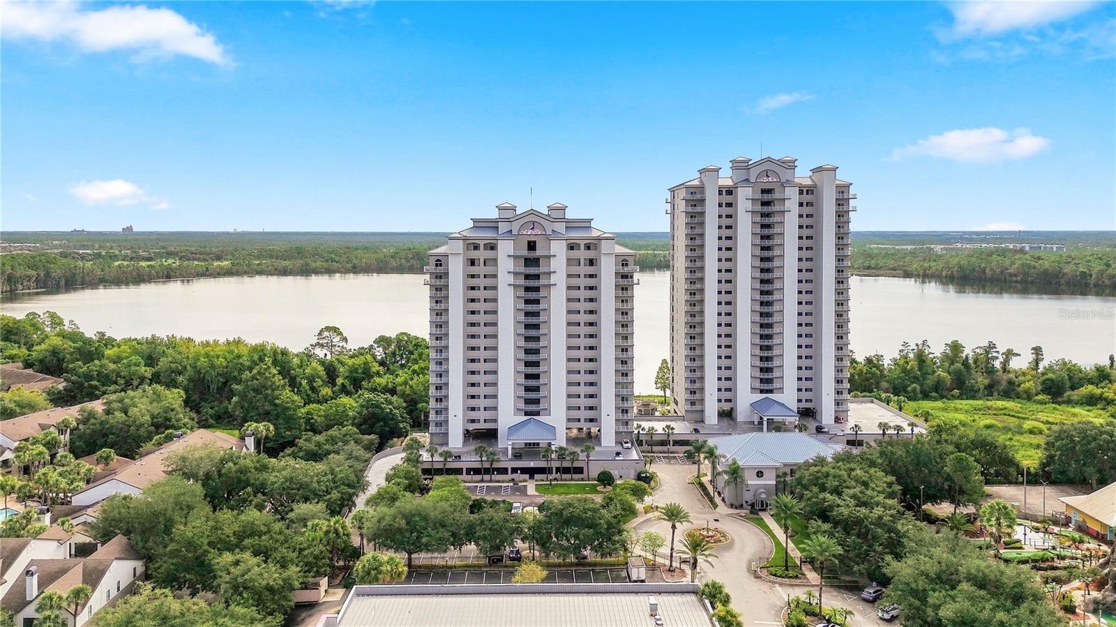 13415 Blue Heron Beach Unit 1408, Orlando, FL 32821