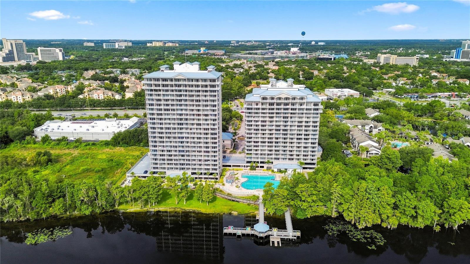13415 Blue Heron Beach Unit 1408, Orlando, FL 32821