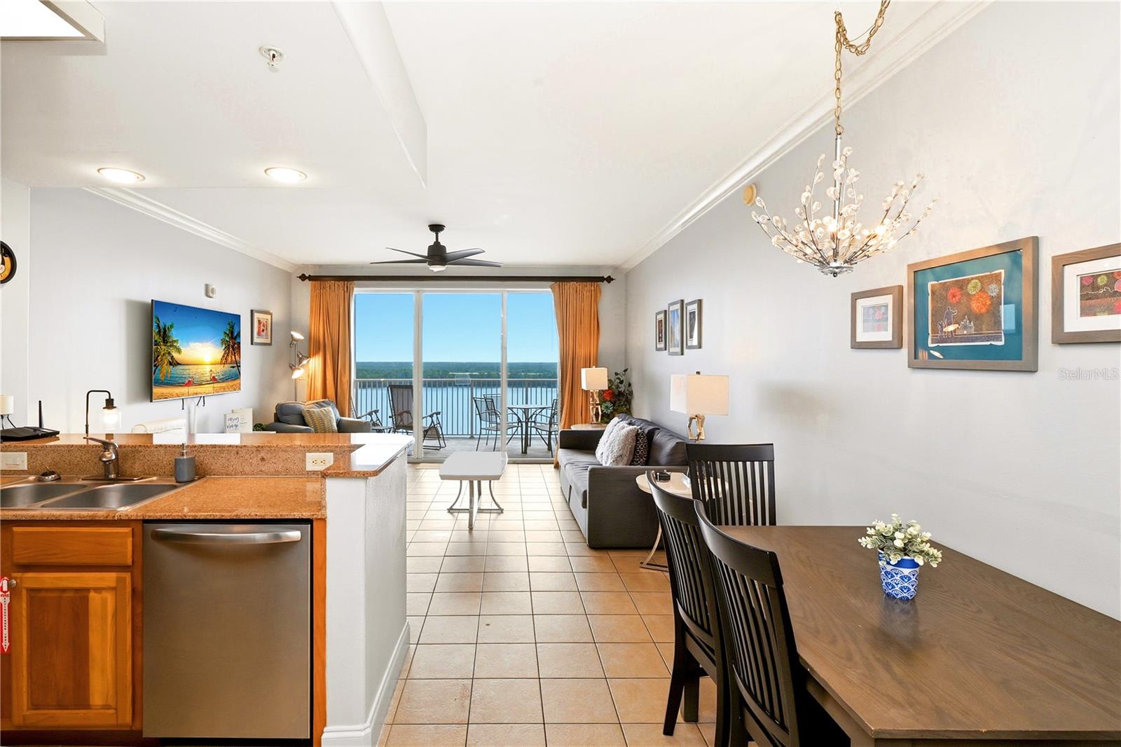 13415 Blue Heron Beach Unit 1408, Orlando, FL 32821