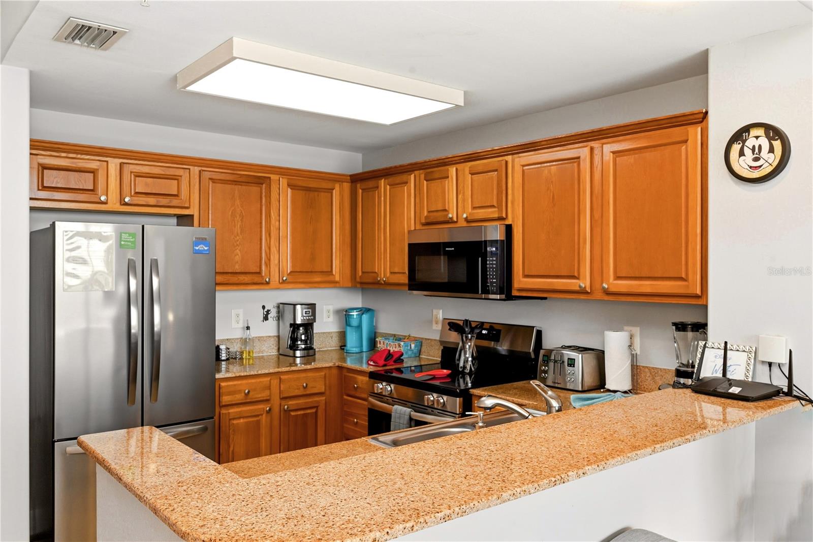 13415 Blue Heron Beach Unit 1408, Orlando, FL 32821