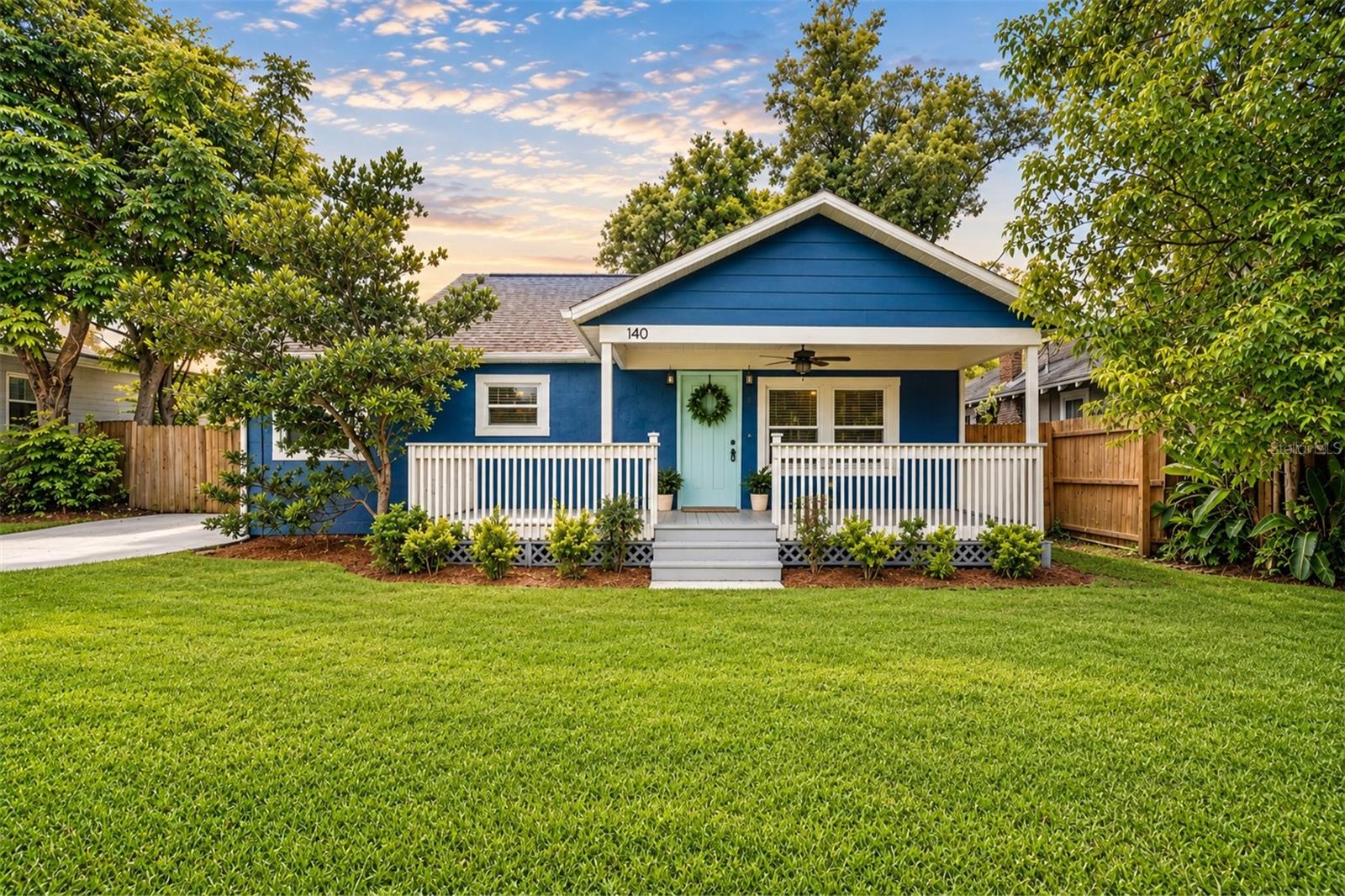 140 Page, Orlando, FL 32806