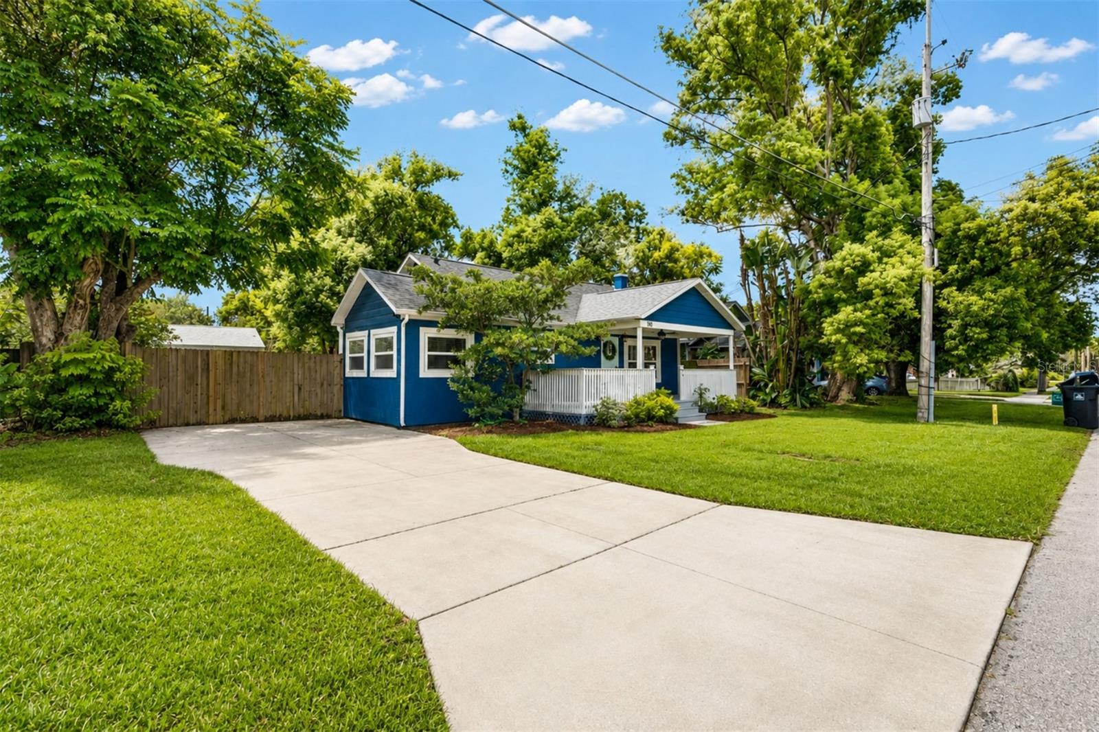 140 Page, Orlando, FL 32806