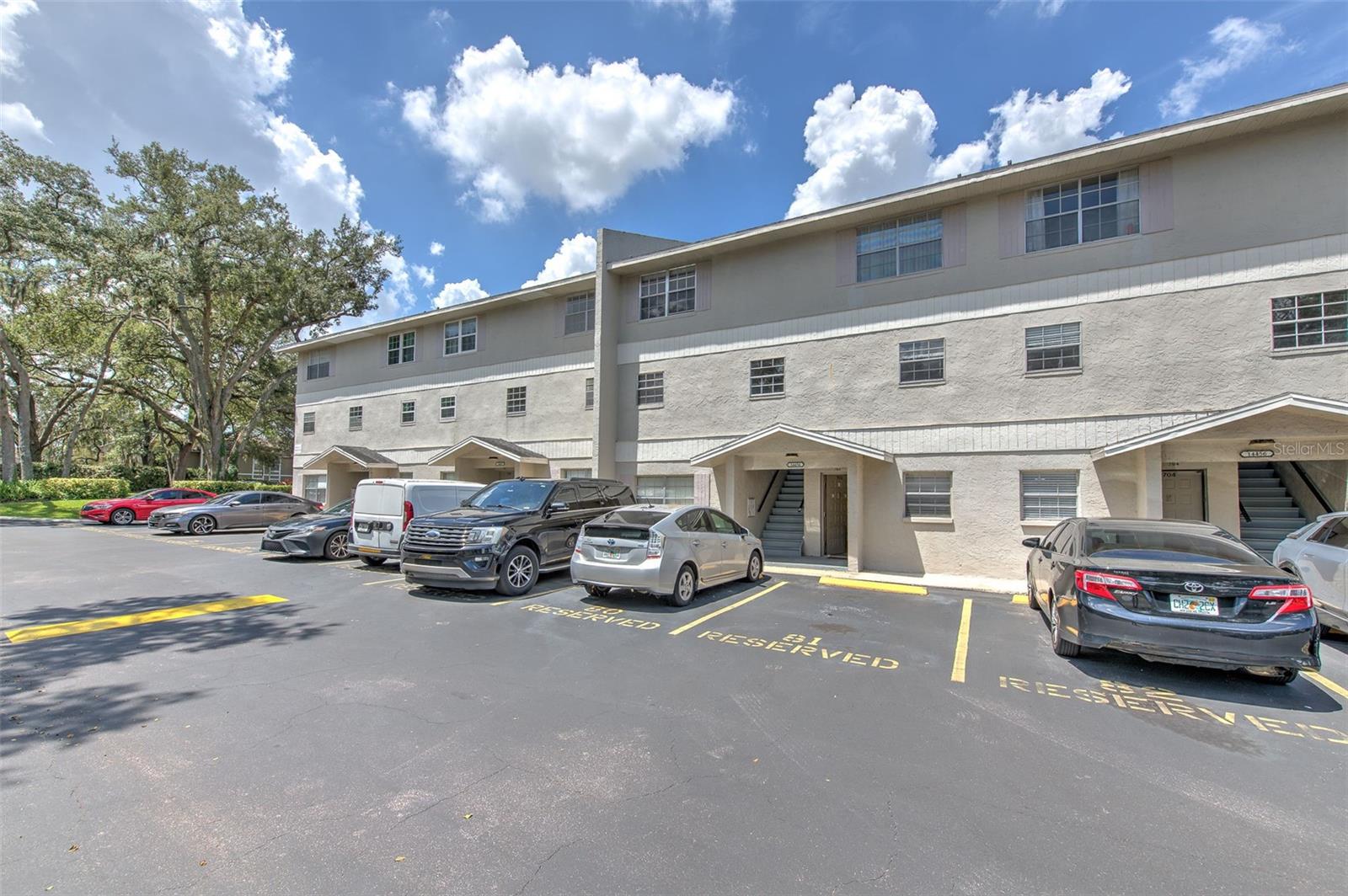 14454 Reuter Strasse Unit 712, Tampa, FL 33613