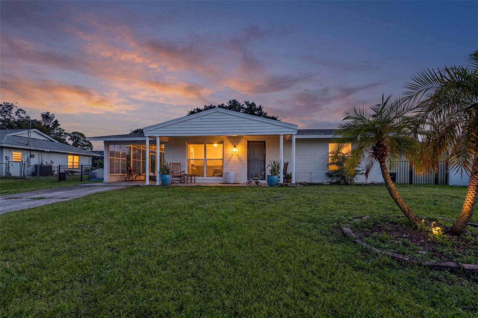 394 Kostner, Port Charlotte, FL 33954