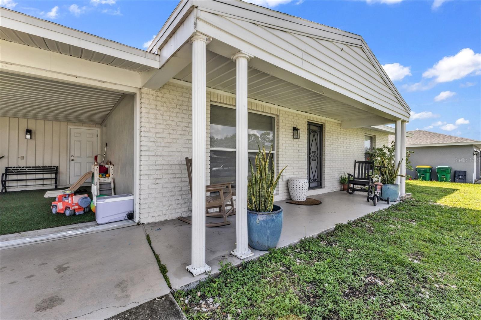394 Kostner, Port Charlotte, FL 33954