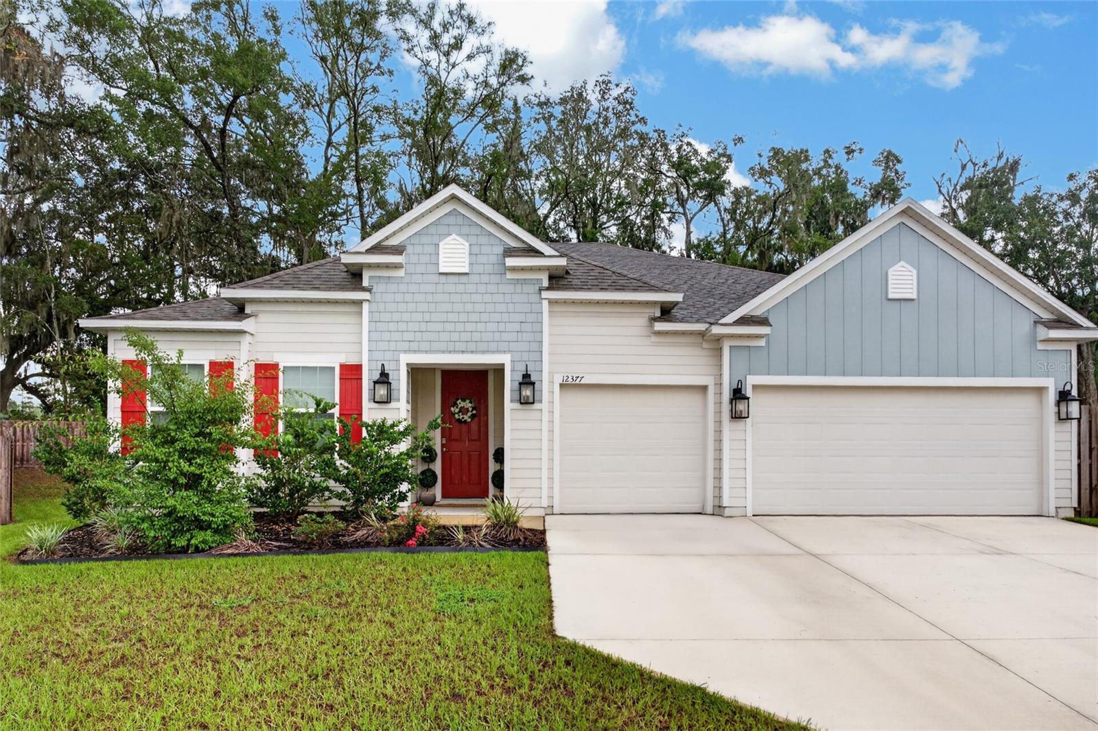 12377 157th, Alachua, FL 32615