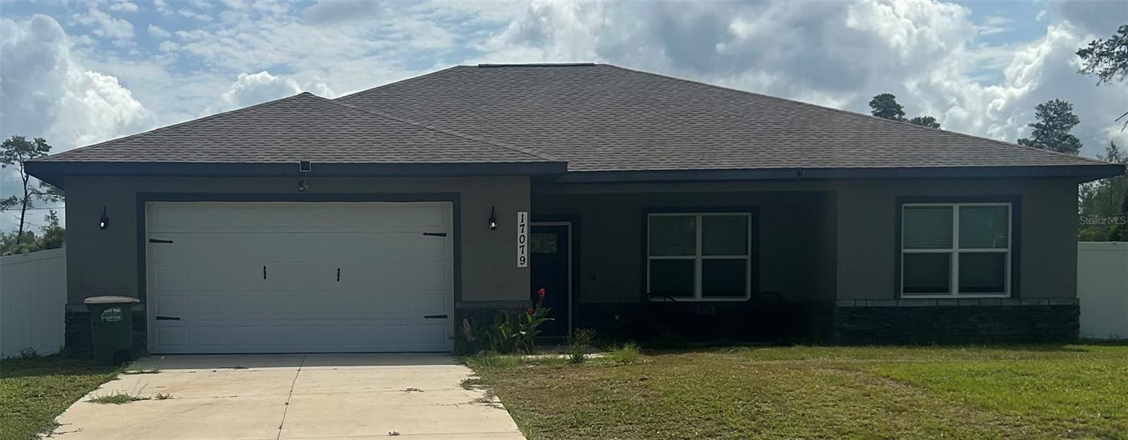 17079 25th Terrace, Ocala, FL 34473