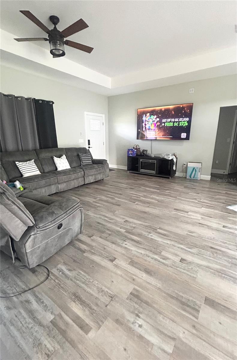 17079 25th Terrace, Ocala, FL 34473