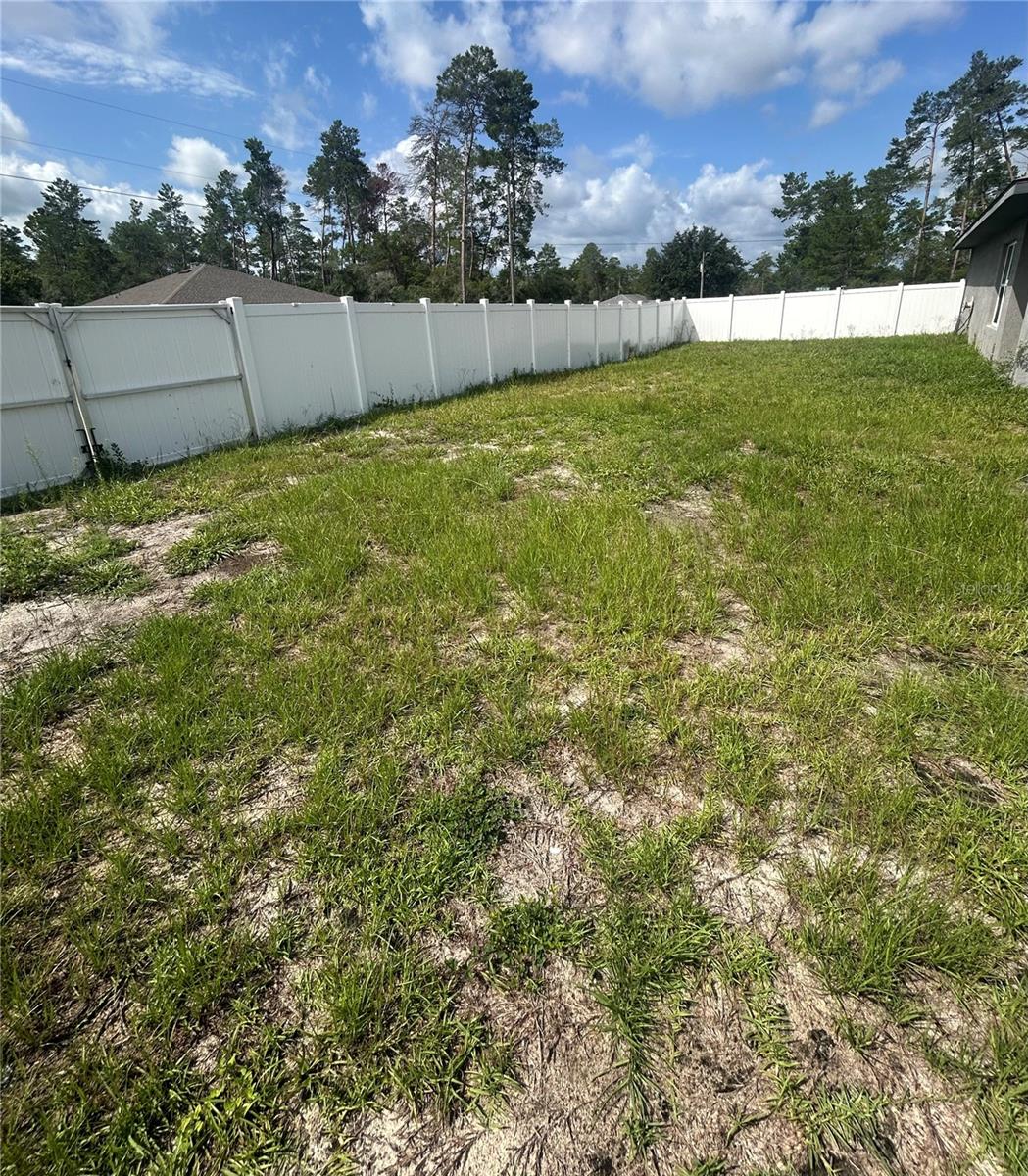 17079 25th Terrace, Ocala, FL 34473