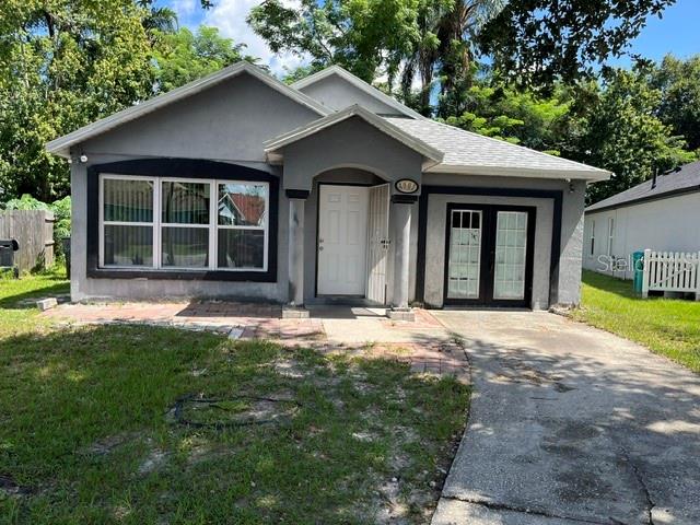 4001 Kaluga Park, Orlando, FL 32808