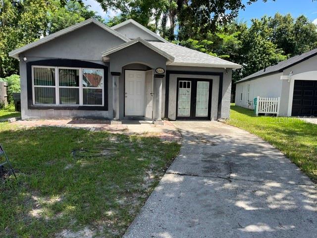 4001 Kaluga Park, Orlando, FL 32808