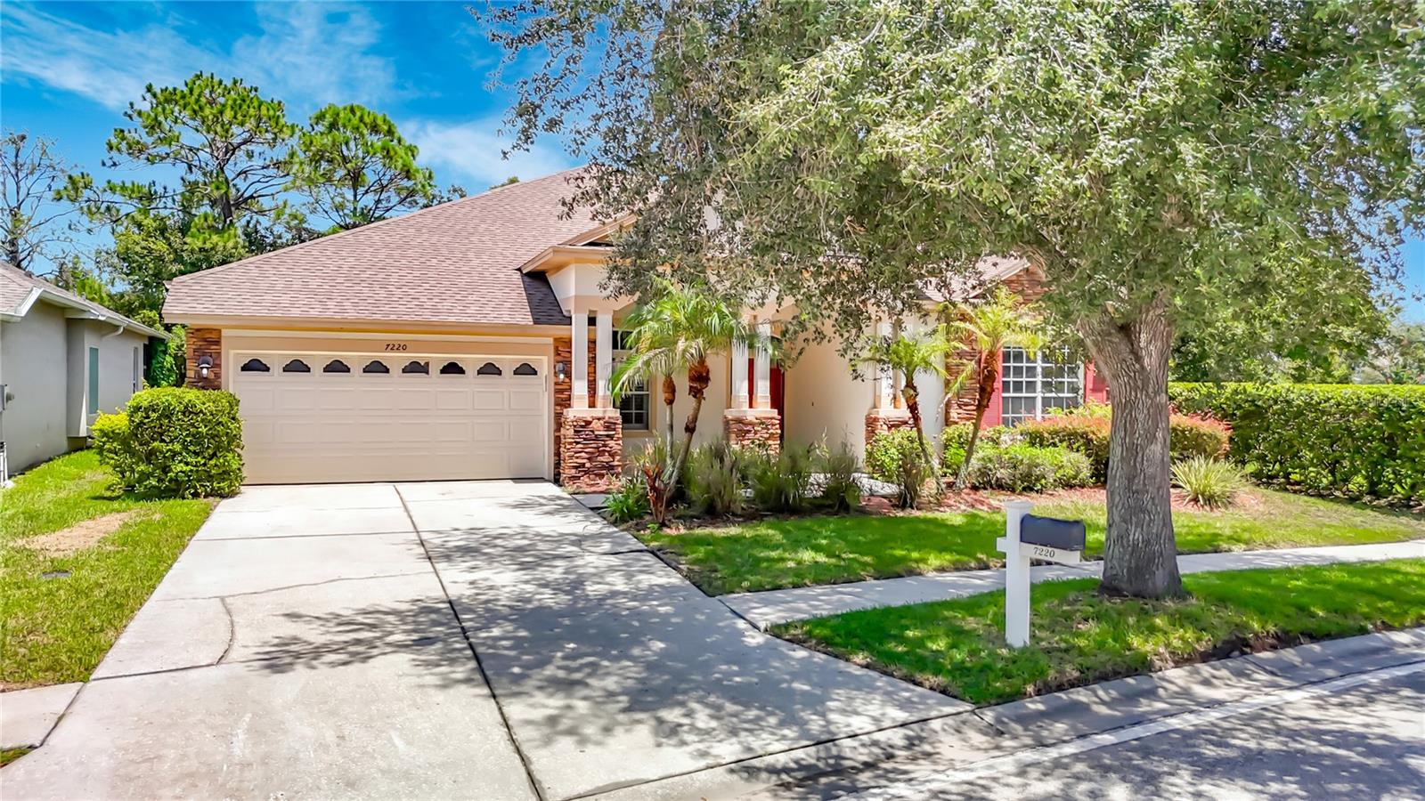 7220 Night Heron, Land O Lakes, FL 34637