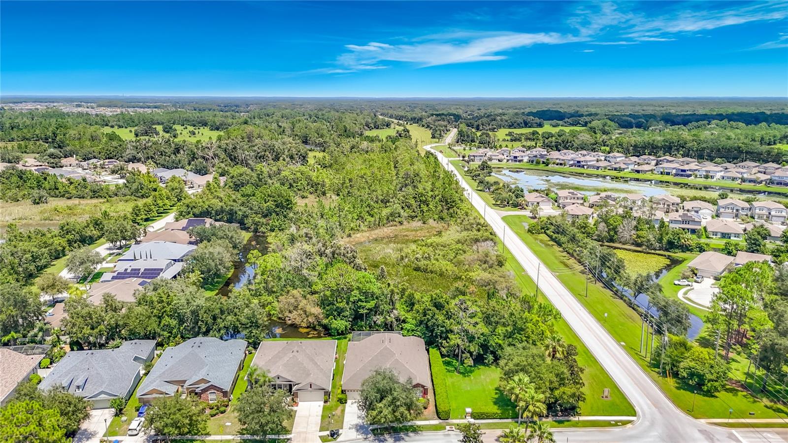 7220 Night Heron, Land O Lakes, FL 34637