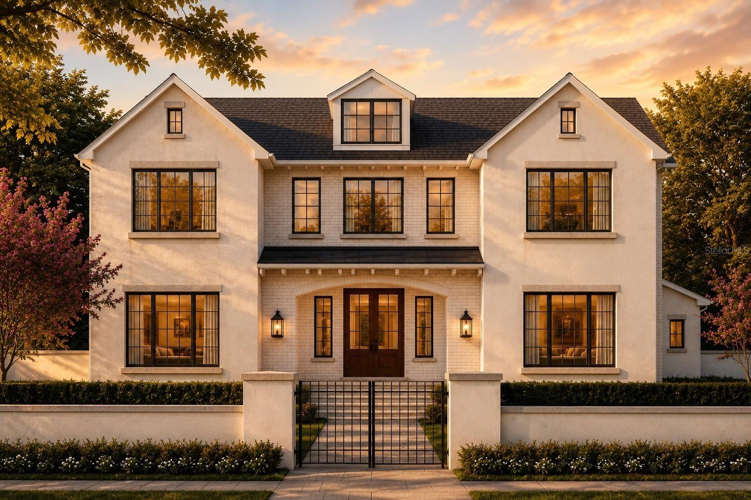 620 Virginia, Winter Park, FL 32789