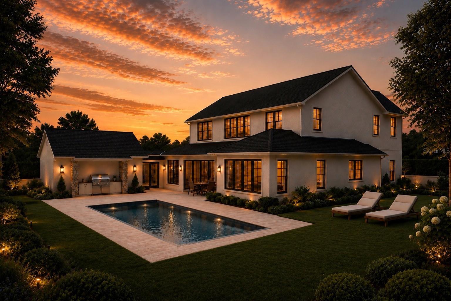 620 Virginia, Winter Park, FL 32789