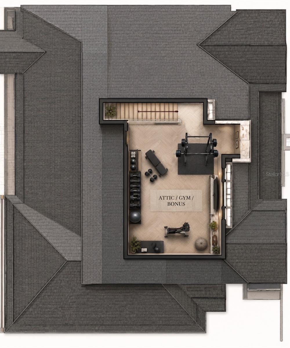620 Virginia, Winter Park, FL 32789