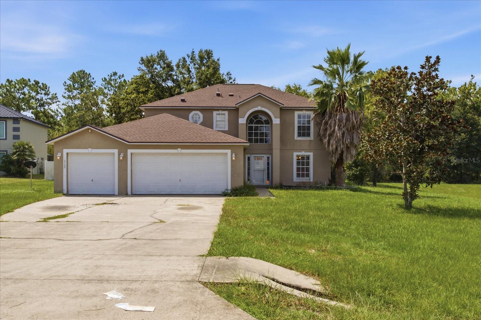 5760 117th Lane, Ocala, FL 34476