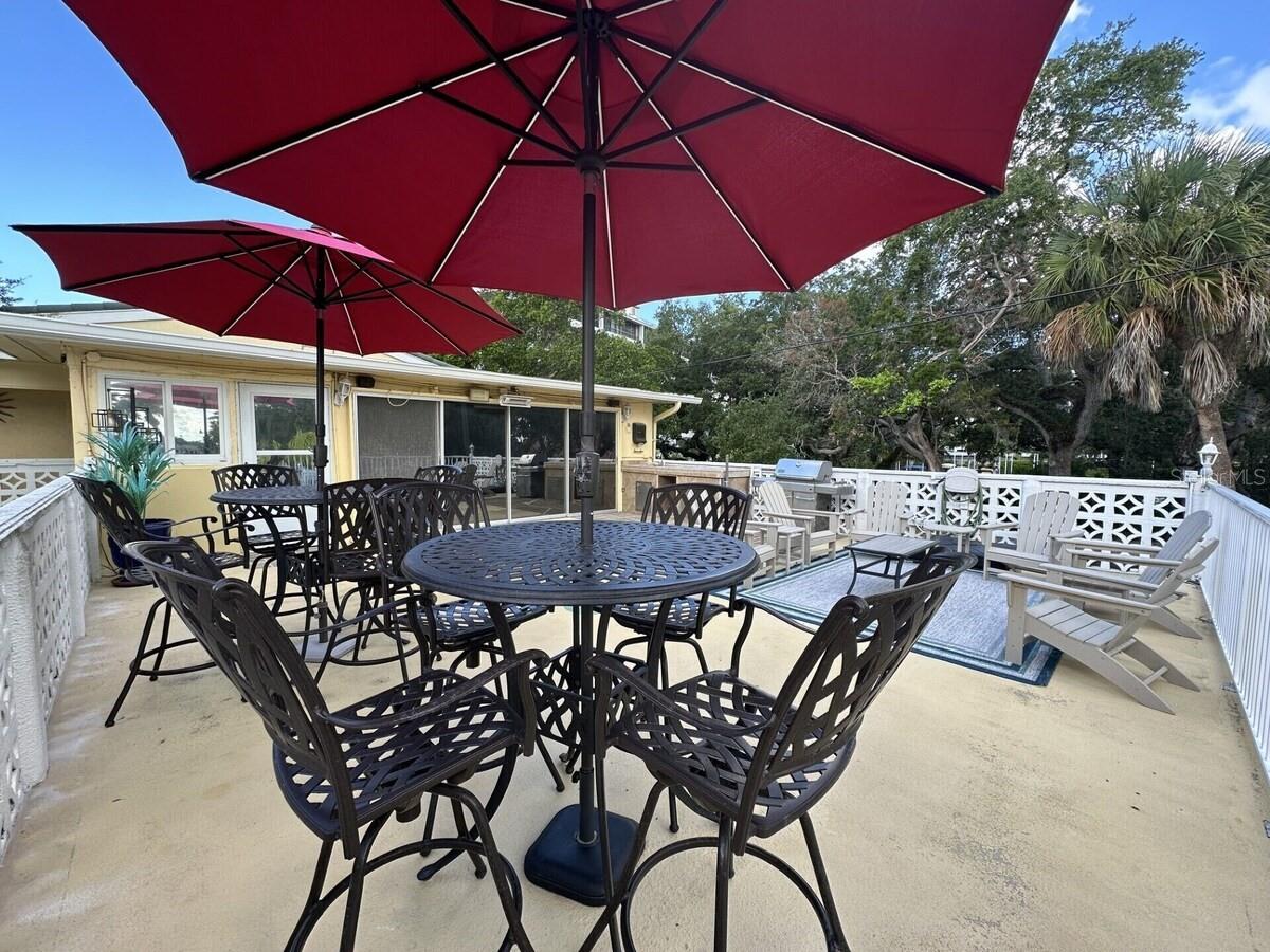 5955 Midnight Pass Unit 21e, Sarasota, FL 34242