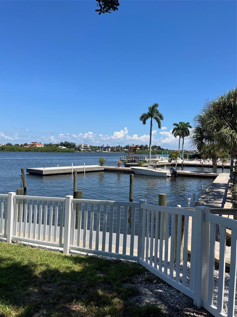 5955 Midnight Pass Unit 21e, Sarasota, FL 34242