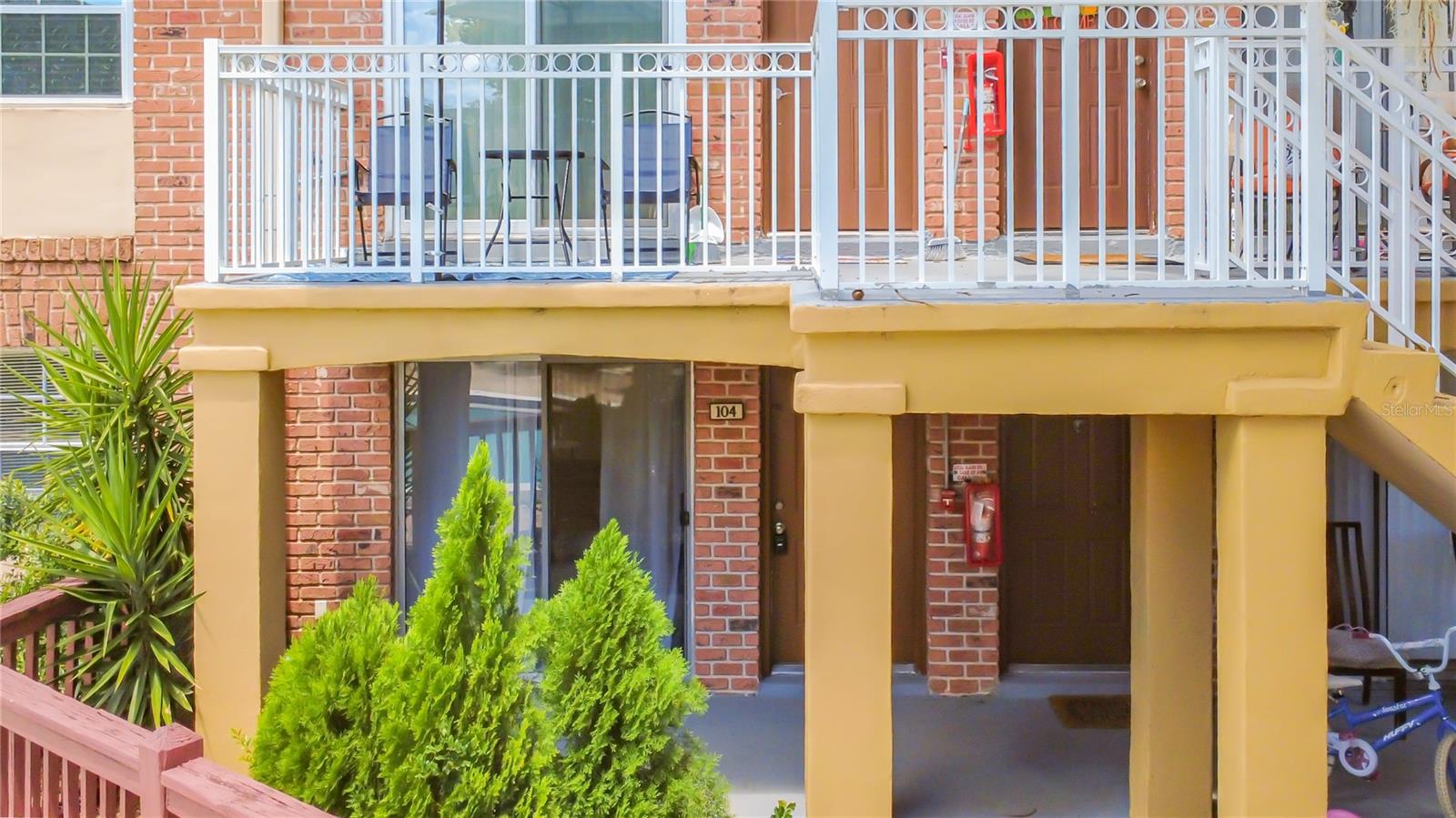 476 Banyon Tree Unit 104, Maitland, FL 32751