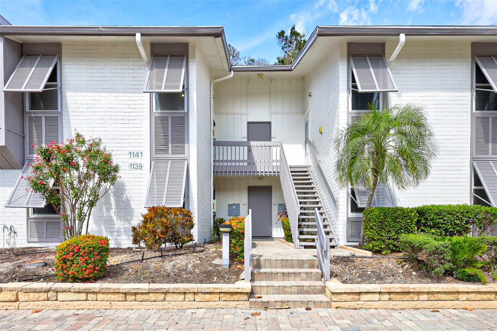 1141 Peppertree Unit 1141, Sarasota, FL 34242