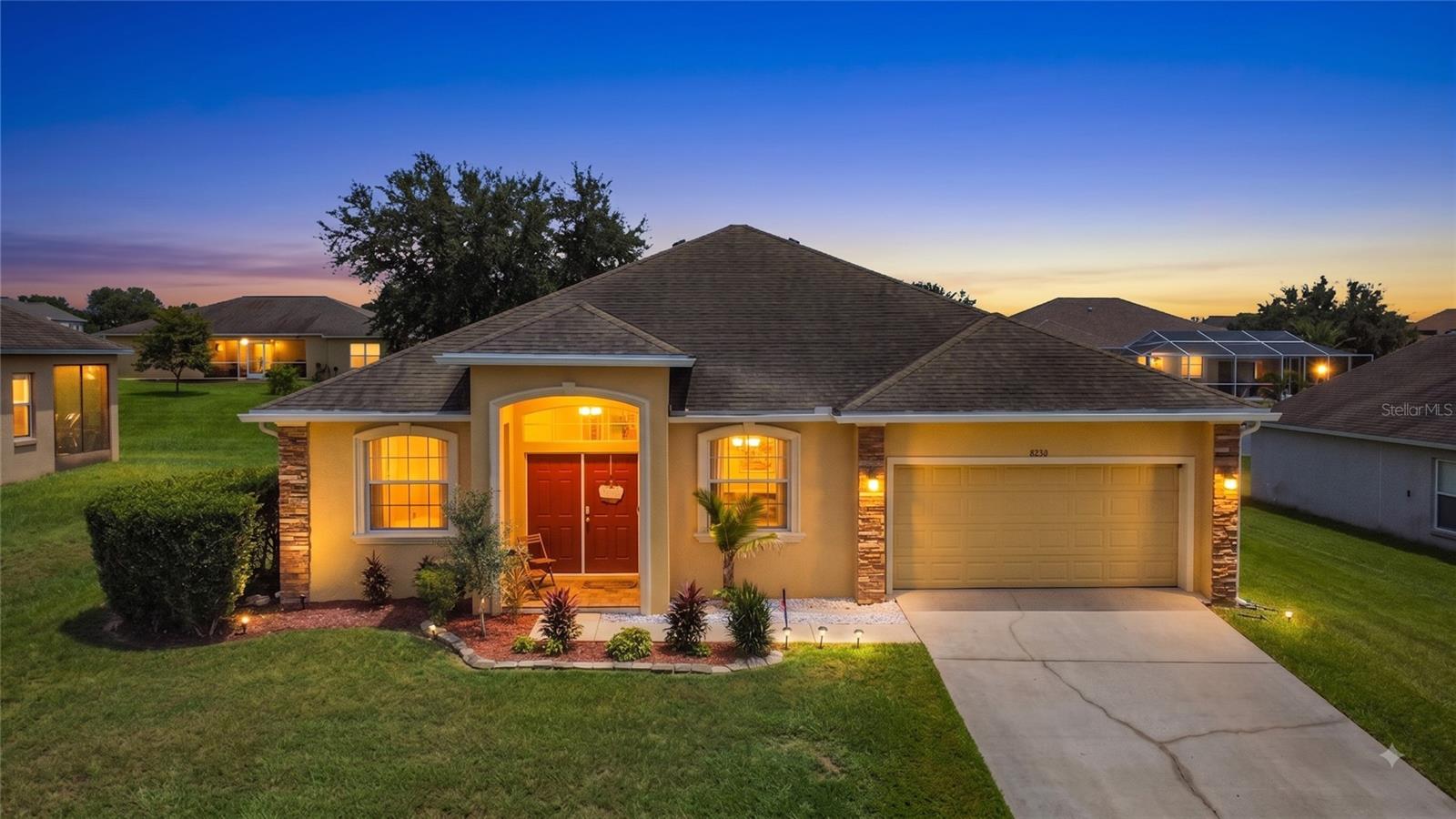 8230 Woodvine, Lakeland, FL 33810