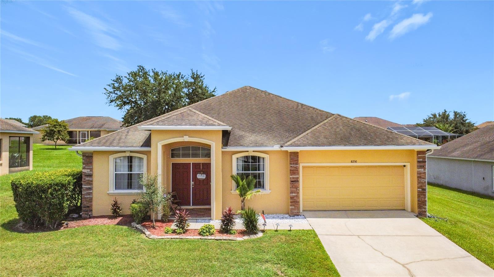 8230 Woodvine, Lakeland, FL 33810