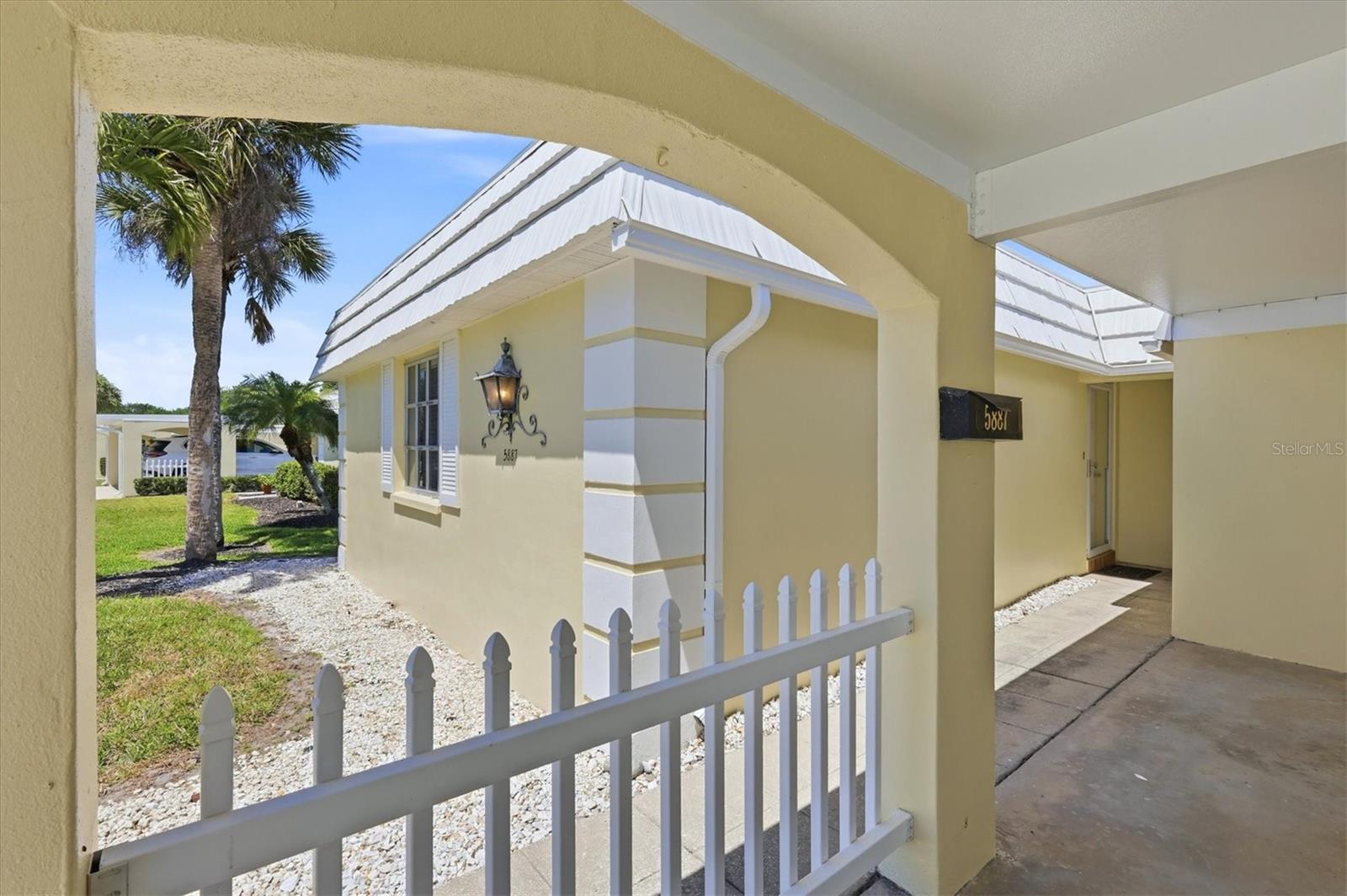 5887 Tidewood Unit 2, Sarasota, FL 34231