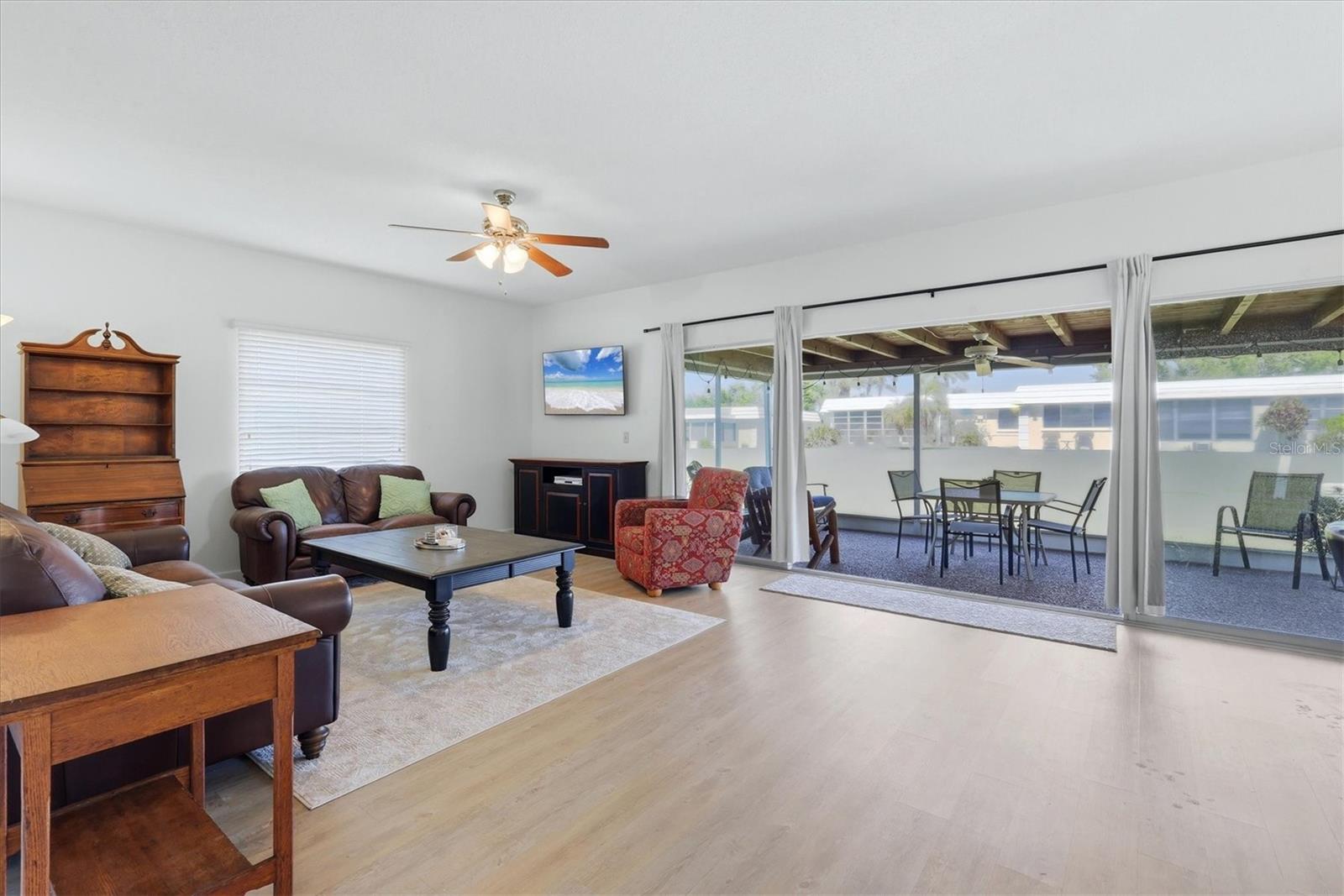 5887 Tidewood Unit 2, Sarasota, FL 34231